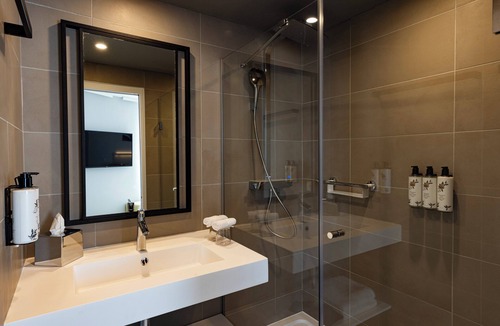 Les Chartreux Hotel | Crowne Plaza Marseille Le Dome by IHG
