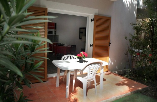 Grasse Apartment | Cute Studio for 2 People with a Terrace