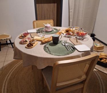 Lasserade Bed & Breakfast | Détente Gersoise