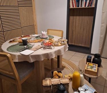 Lasserade Bed & Breakfast | Détente Gersoise