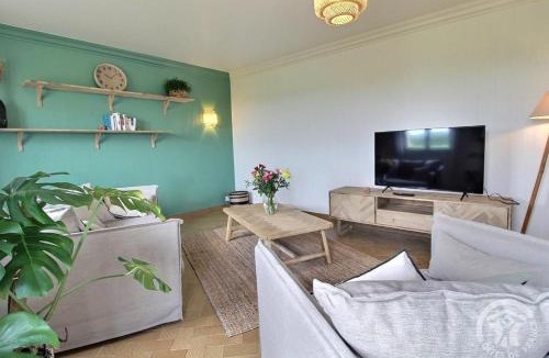 Planguenoual House | D'azeline