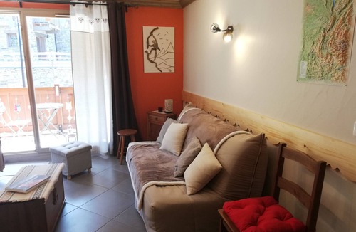 Prapoutel Apartment | D204 - 42 m2 - 2P+cab - 4/6 pers