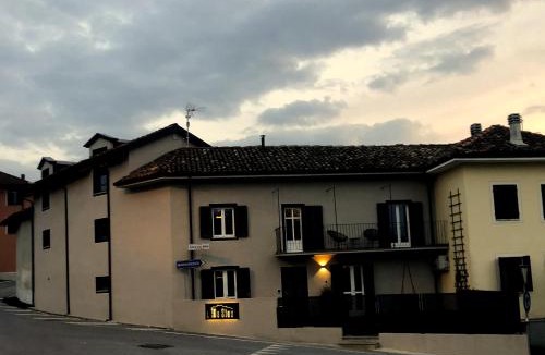 Barbaresco House | Da Steu Rooms