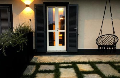 Barbaresco House | Da Steu Rooms