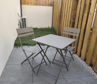 Dax Apartment | DACSE-VILLAGE - Gite 04