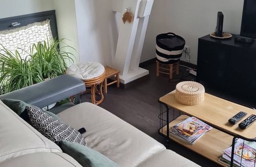 Eysus Condo | dairy apartment