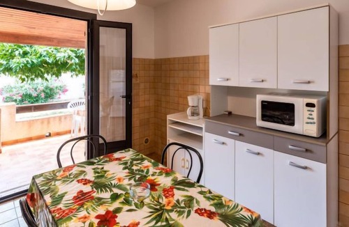 Santa-Maria-Poggio Apartment | Dami II by Interhome