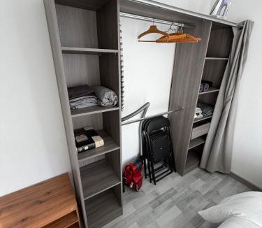 Dax Apartment | DaxLodge T2 Sotf