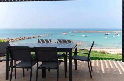 Plouescat House | De la Digue by Interhome