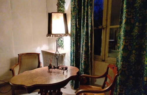 Voreppe Apartment | De la Maison Restau' à la Chambre en particulier