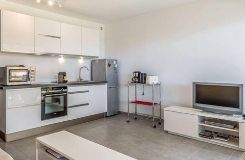 Cavaliere Apartment | De la Plage by Interhome