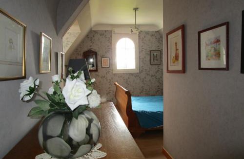 Plozevet Bed & Breakfast | Deckerveillant chambres près de la mer