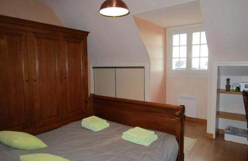 Plozevet Bed & Breakfast | Deckerveillant chambres près de la mer