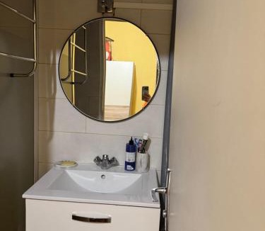Etouars Apartment | Demane-bebbih