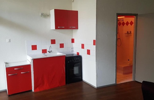 Passins House | Demeure d'autrefois