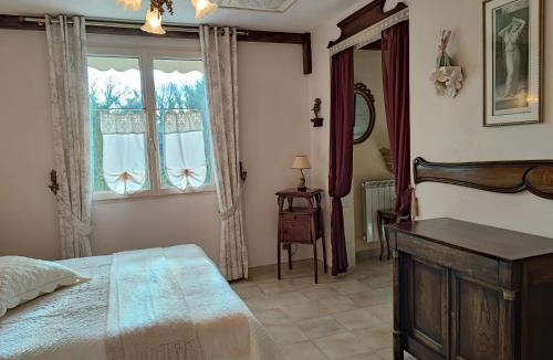 Pont-Melvez Bed & Breakfast | Demeure de La Vendemiere