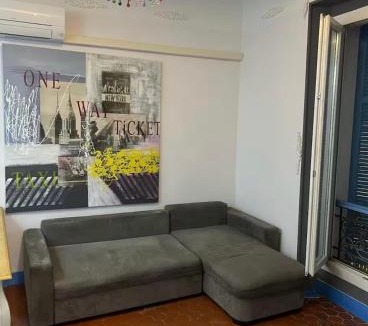 Marignane Apartment | Dependance1