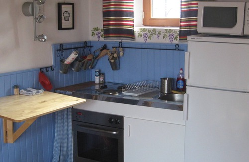 Minihy-Treguier House | Detached granite house in TREGUIER