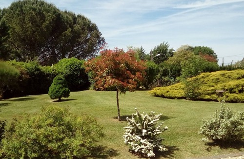 La Fagette Cottage | Detached House With A Large Fully Enclosed 'mature' Garden