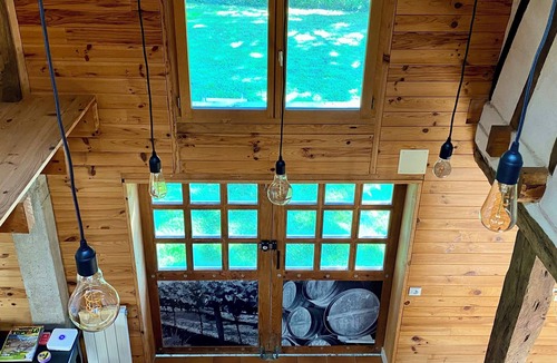 Betbezer-d'Armagnac House | Detached part of character house - 6 pers - 3 bedrooms