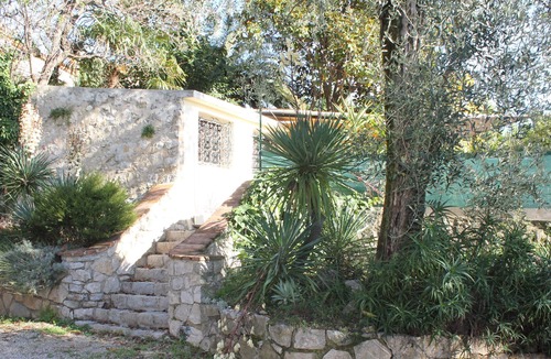 Grasse Ski Chalet | Detached quiet chalet