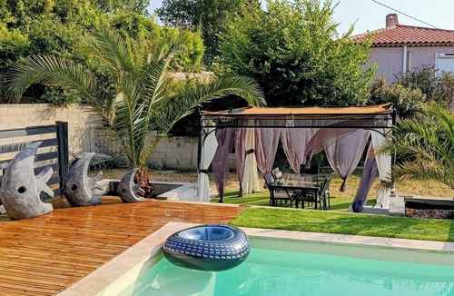 Bras Villa | Detached villa with private pool