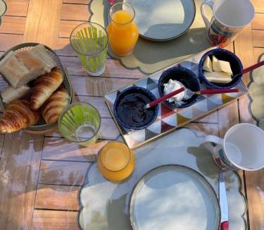 Figari Bed & Breakfast | Di colombie