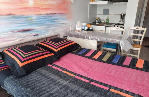 Dinard Apartment | DINARD - Le CRYSTAL