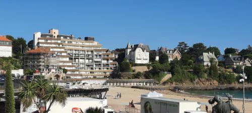 Dinard Apartment | DINARD - Le CRYSTAL