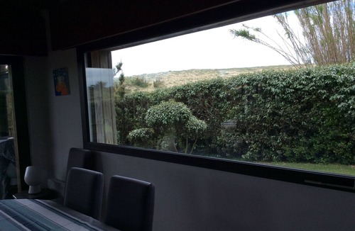 Les Estagnots House | Direct beach access, exceptional location.