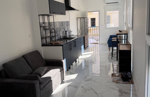 La Cabucelle Apartment | Discover this new 30 m2 apartment