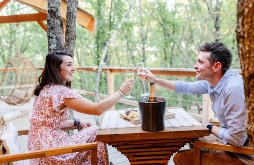 Berat Cabin | Dolce et Cabane