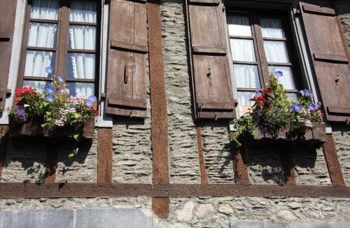 Argeles Gazost Bed & Breakfast | Dolwin