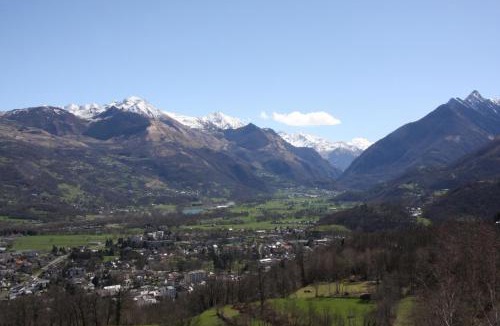 Argeles Gazost Bed & Breakfast | Dolwin