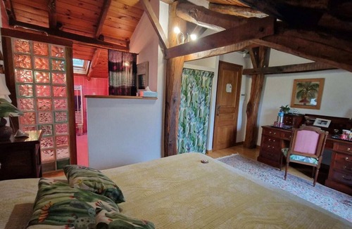 Saint-Andre-de-Seignanx Hostel | domain of millox cottage version