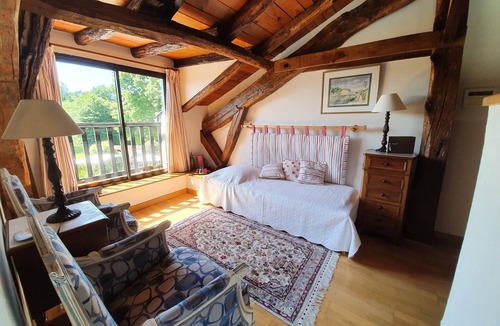 Saint-Andre-de-Seignanx Hostel | domain of millox cottage version