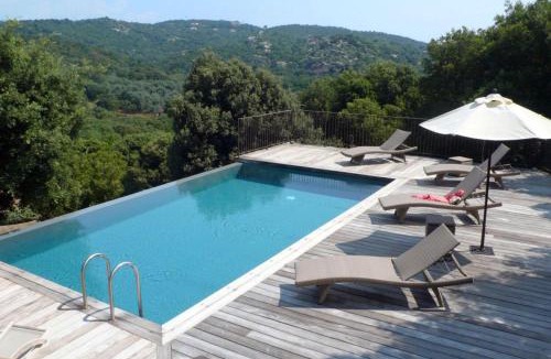 Porto-Vecchio Villa | Domaine Brellinga - Funtanedda