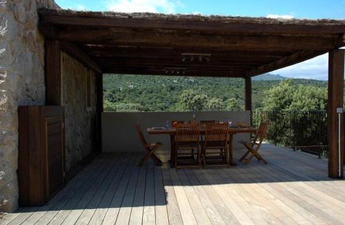 Porto-Vecchio Villa | Domaine Brellinga - Funtanedda