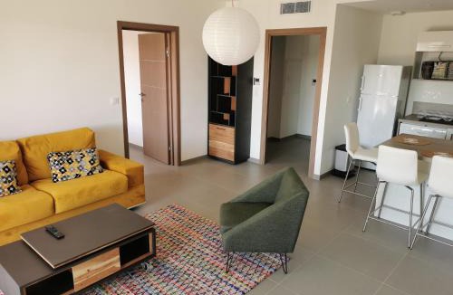 Porto-Vecchio Apartment | Domaine d'Arca - David 07 - 4 pers