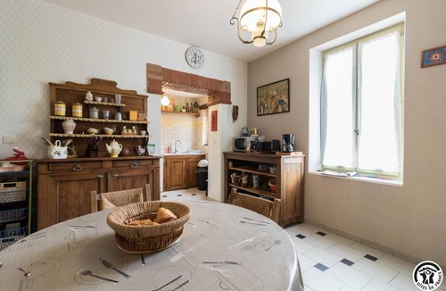 Eaunes House | Domaine De Belpech - EAUNES