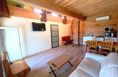 Cintegabelle House | Domaine de buffevent