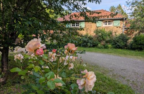 Pouylebon Bed & Breakfast | Domaine de Calabel