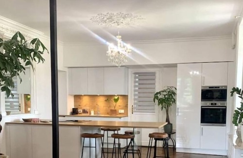 Vienne House | Domaine de Charme Avec Piscine