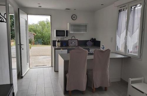 Fronton Bed & Breakfast | domaine de codeval