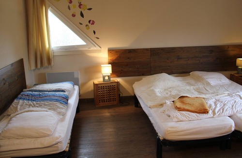 Casteide-Candau House | Domaine De Compostelle