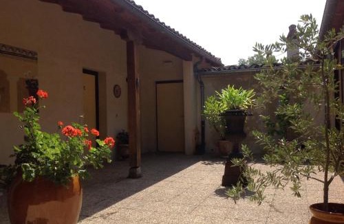 Saint-Michel-Loubejou House | Domaine de Granval Chambres d'Hôtes