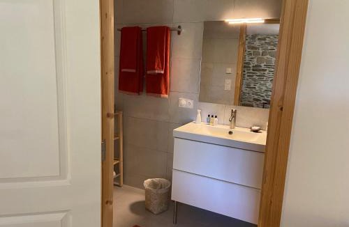 Remungol Bed & Breakfast | Domaine de Kerdavid - Chambres d'hôtes à Remungol