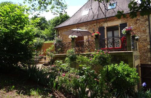Le Bugue Apartment | Domaine de La Bessade
