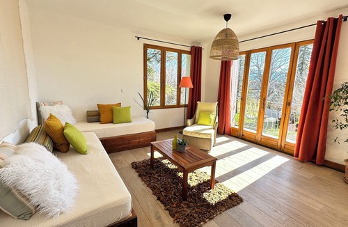 Saint-Jurs Apartment | Domaine de La Blache-l'amandier