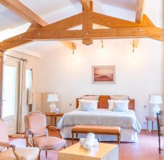 Grasse Bed & Breakfast | Domaine de la Cascade Parfumée